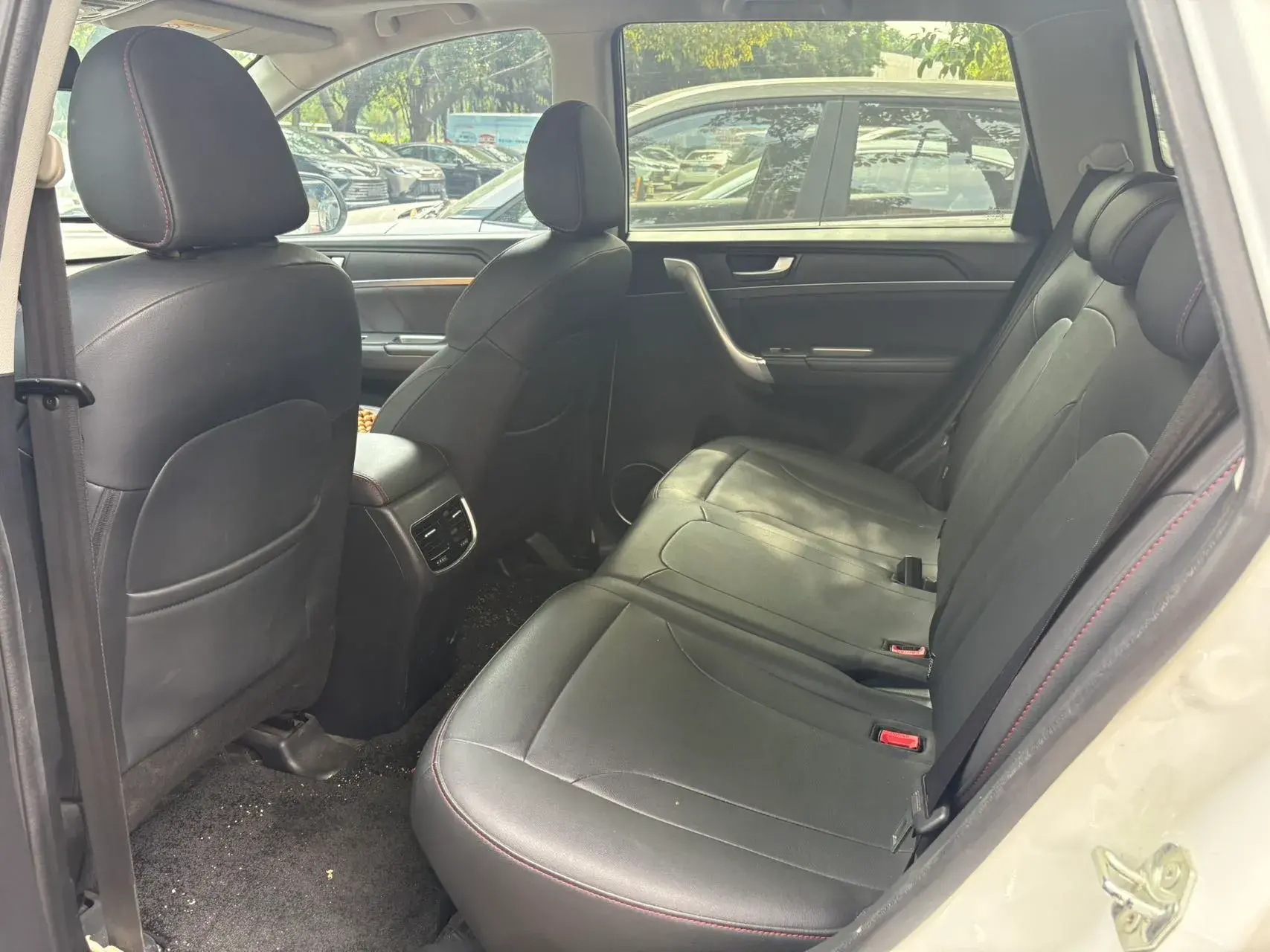 2019 HAVAL M6 thumbnail 4