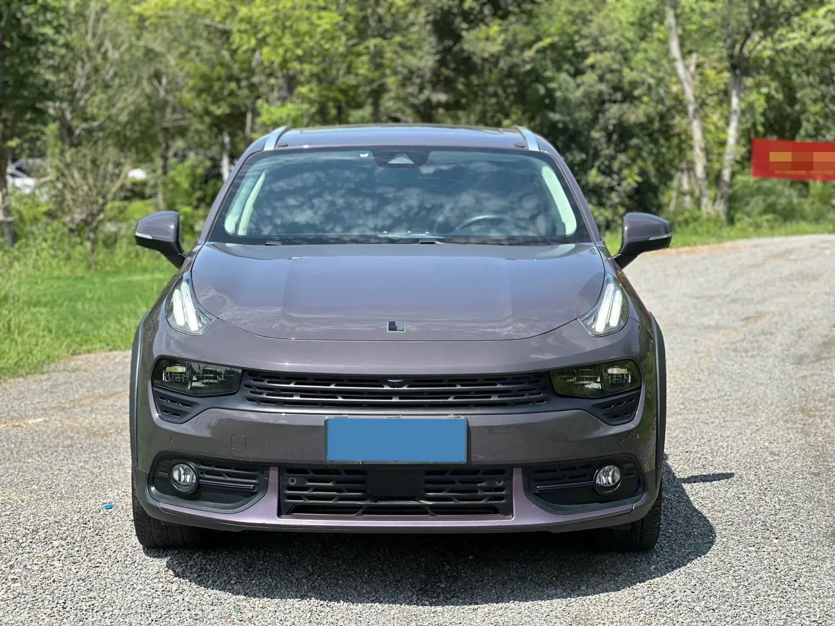 2022 LYNK&CO 02 thumbnail 2