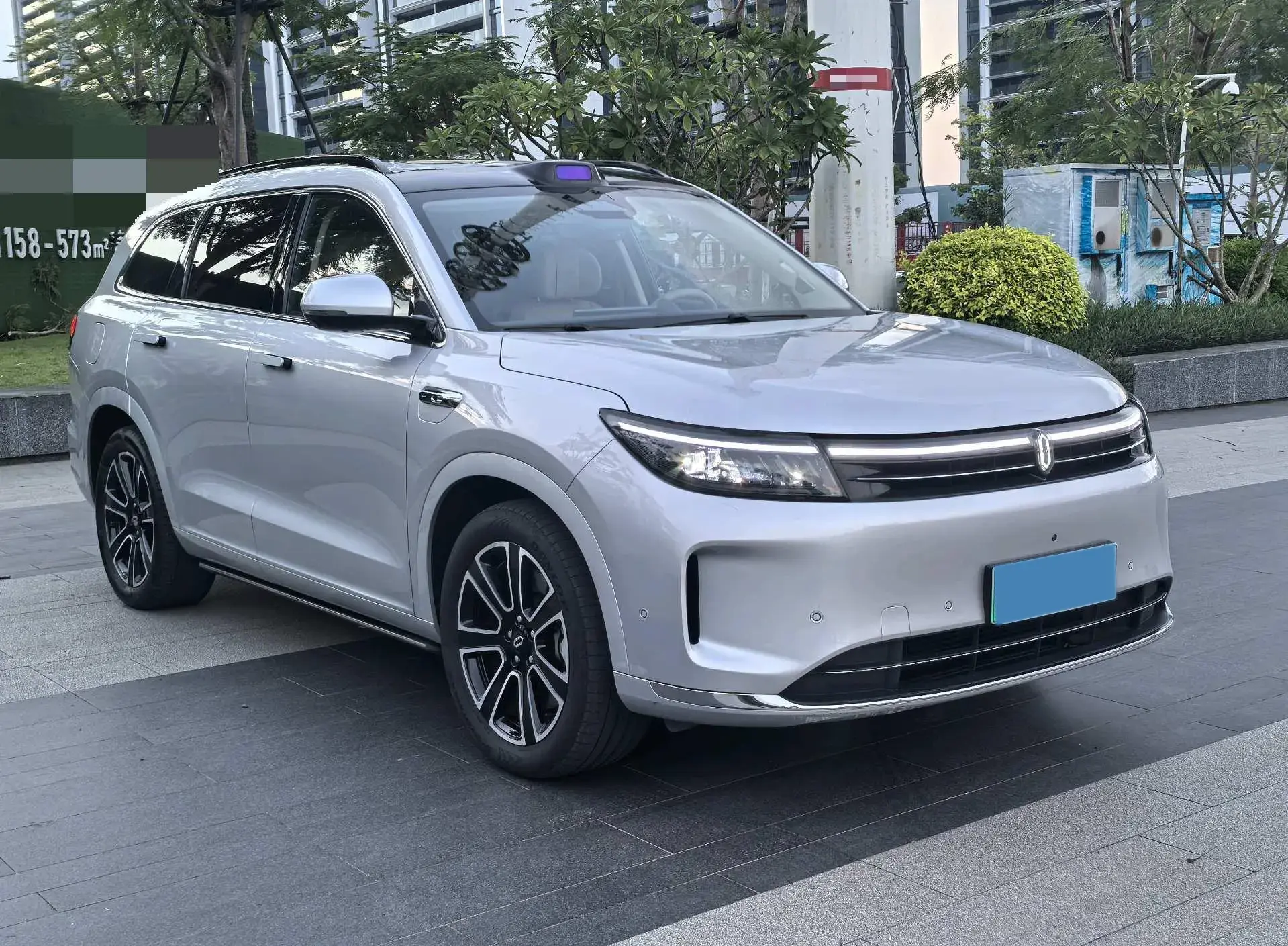 2024 AITO AITO thumbnail 3