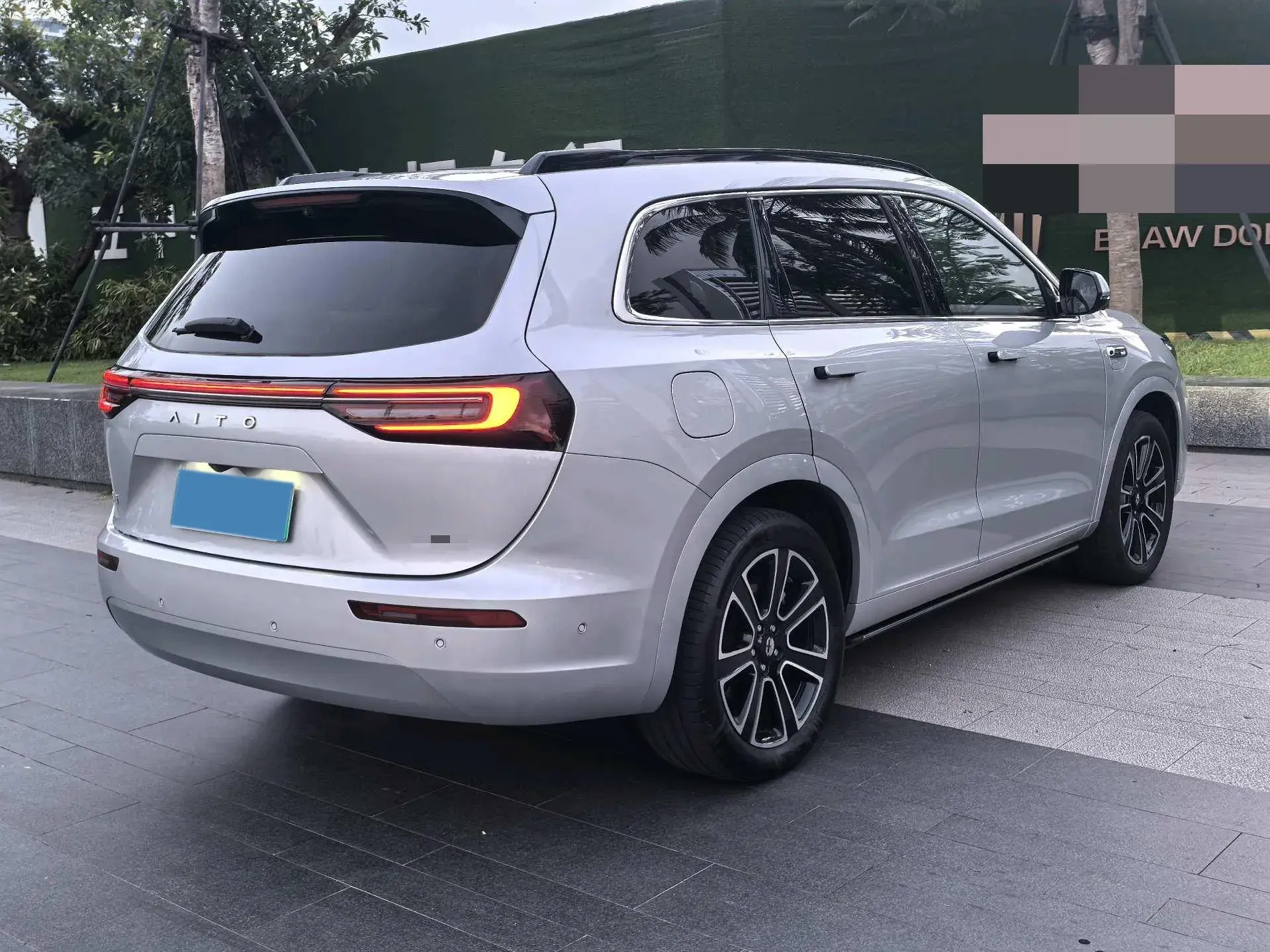 2024 AITO AITO thumbnail 4