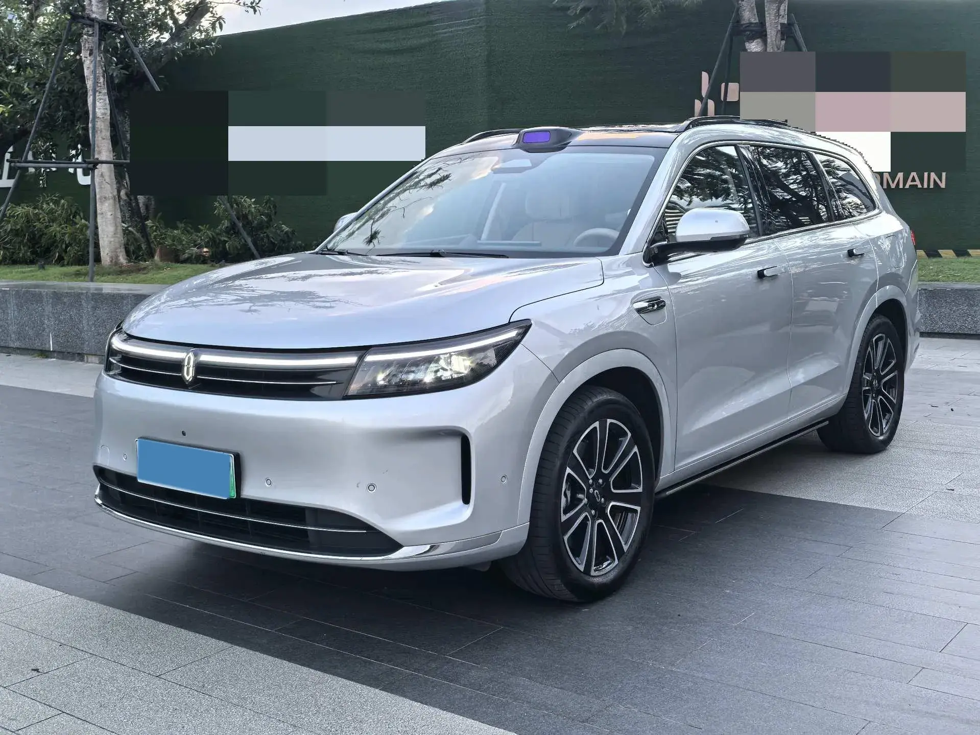 2024 AITO AITO view 1