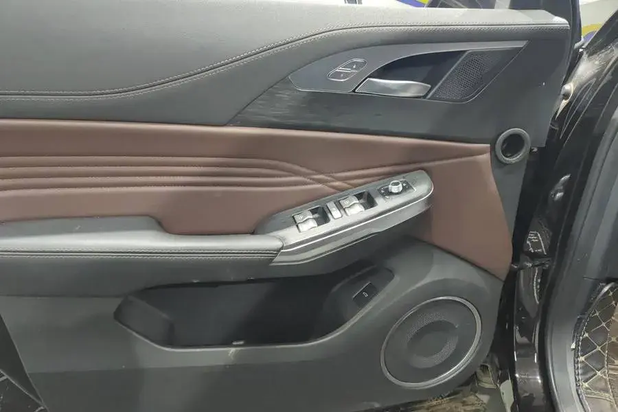 2020 WEY VV5 thumbnail 4