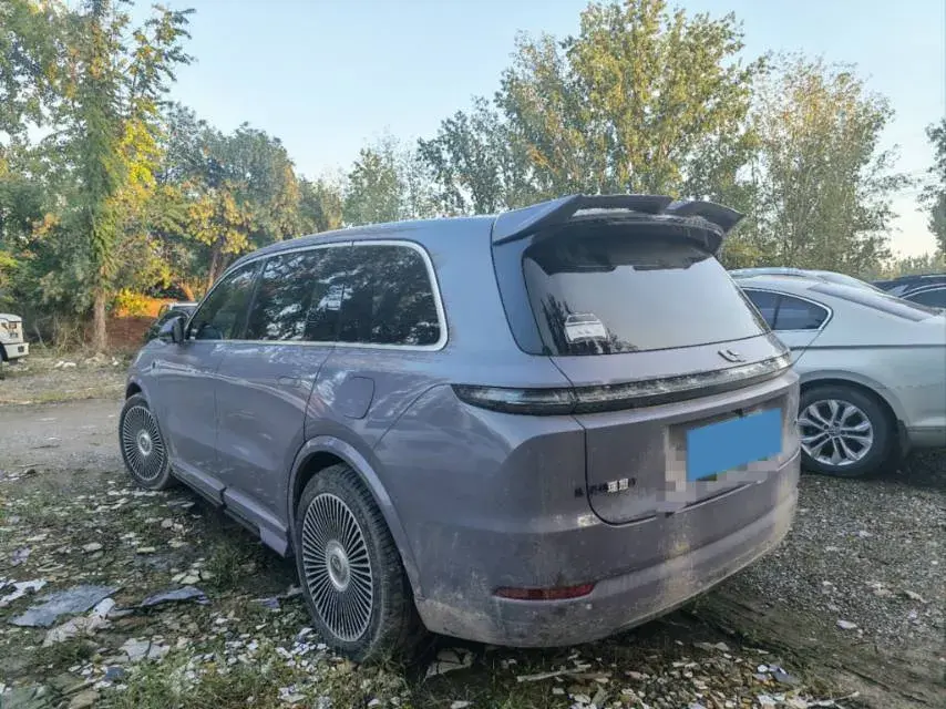 2022 LI L9 thumbnail 3