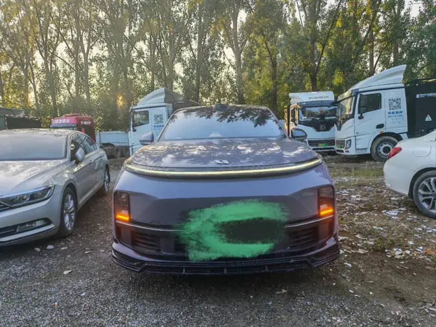 2022 LI L9 thumbnail 2