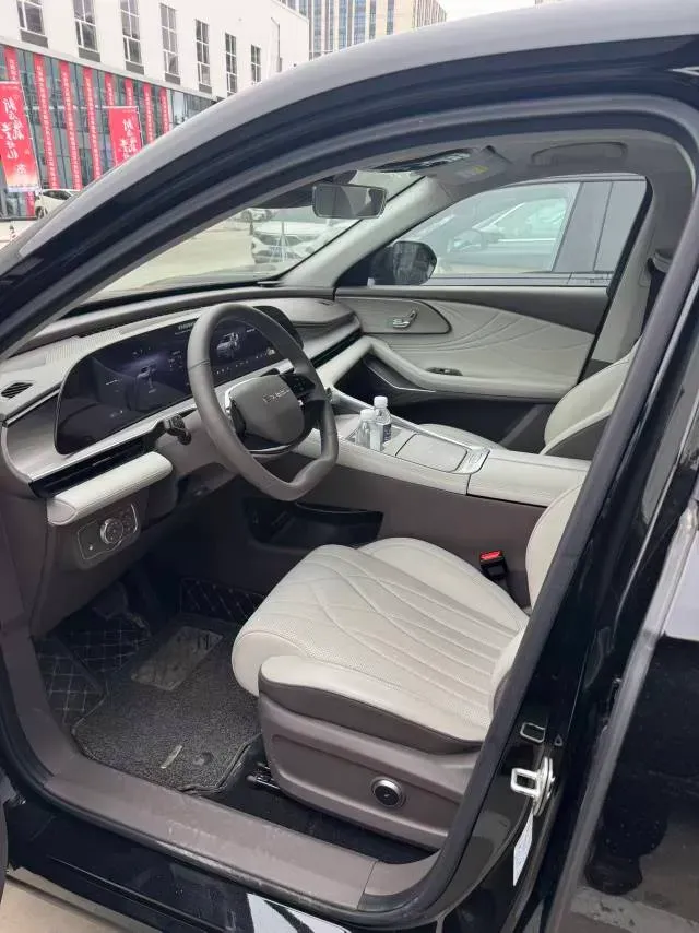 2025 Exceed RX C-DM 1.5T 156HP L4 3DHT PHEV 34.46KWH,autocango,china used car exporter,china ev exporter,chinese used car exporter,chinese used ev exporter