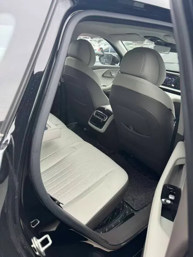 2025 Exceed RX C-DM 1.5T 156HP L4 3DHT PHEV 34.46KWH,autocango,china used car exporter,china ev exporter,chinese used car exporter,chinese used ev exporter