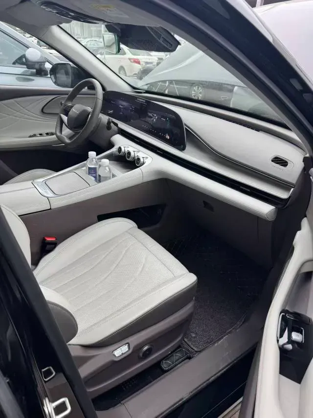 2025 Exceed RX C-DM 1.5T 156HP L4 3DHT PHEV 34.46KWH,autocango,china used car exporter,china ev exporter,chinese used car exporter,chinese used ev exporter