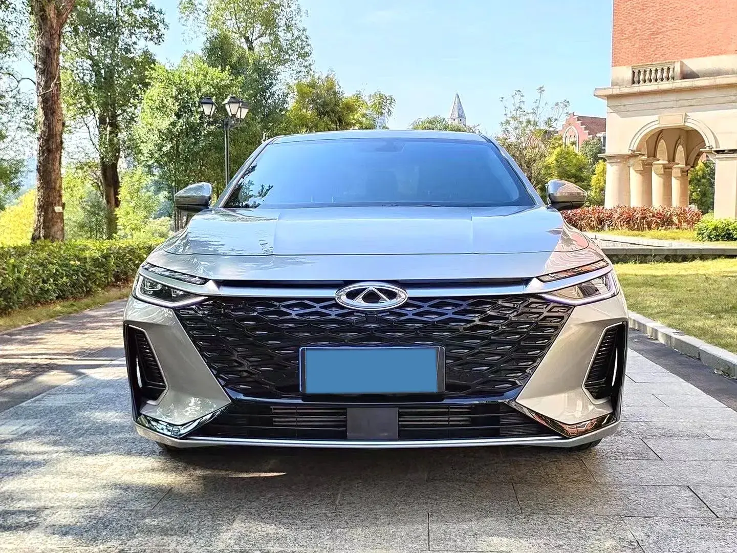 2022 CHERY ARRIZO thumbnail 2