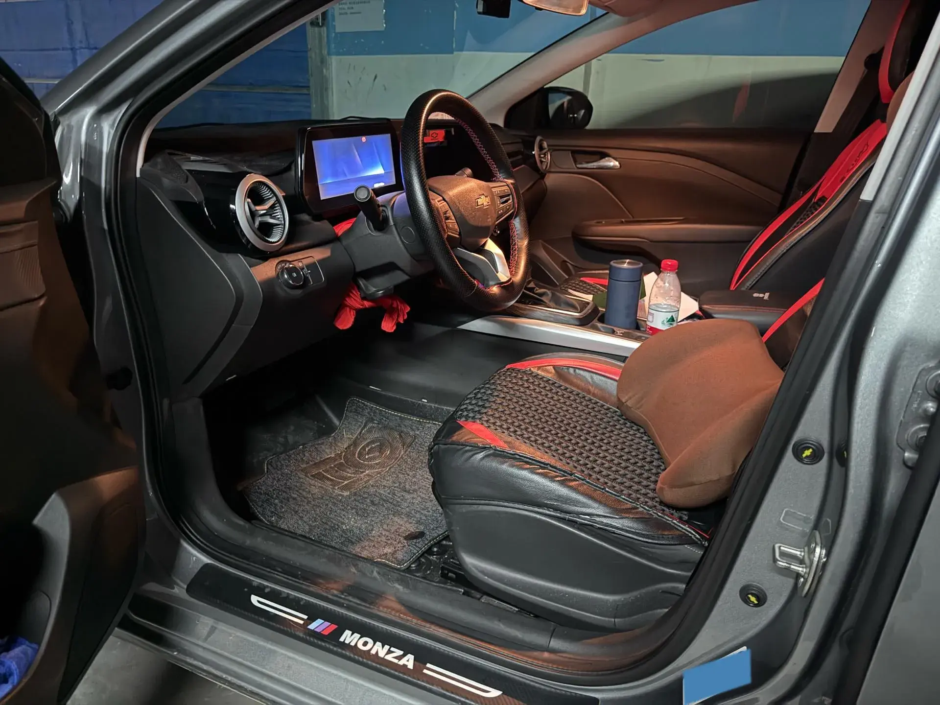 2023 CHEVROLET MONZA thumbnail 3