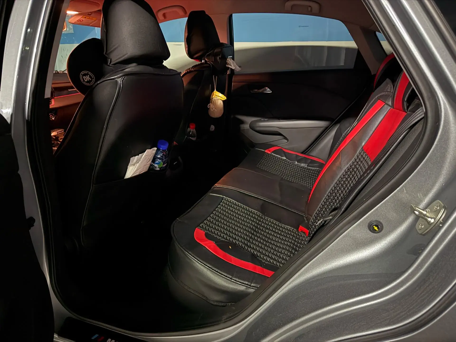 2023 CHEVROLET MONZA thumbnail 2