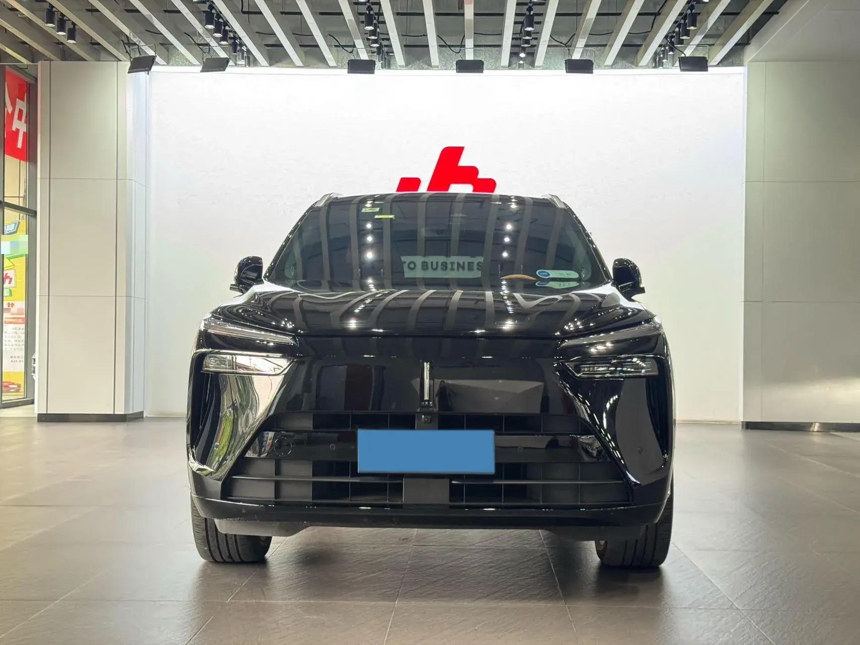 2023 WEY BLUEMOUNTAIN thumbnail 2