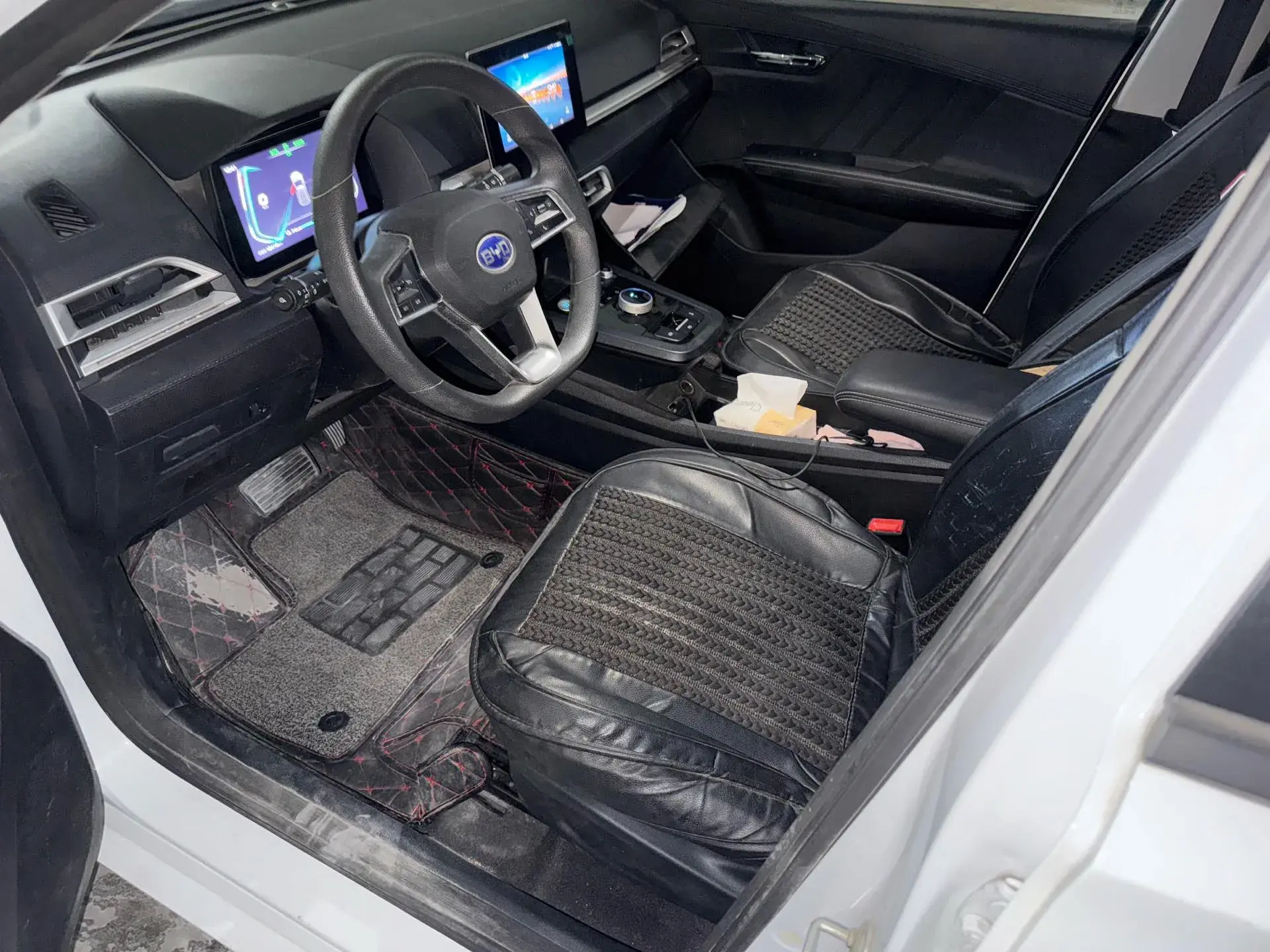 2019 BYD E2 thumbnail 4