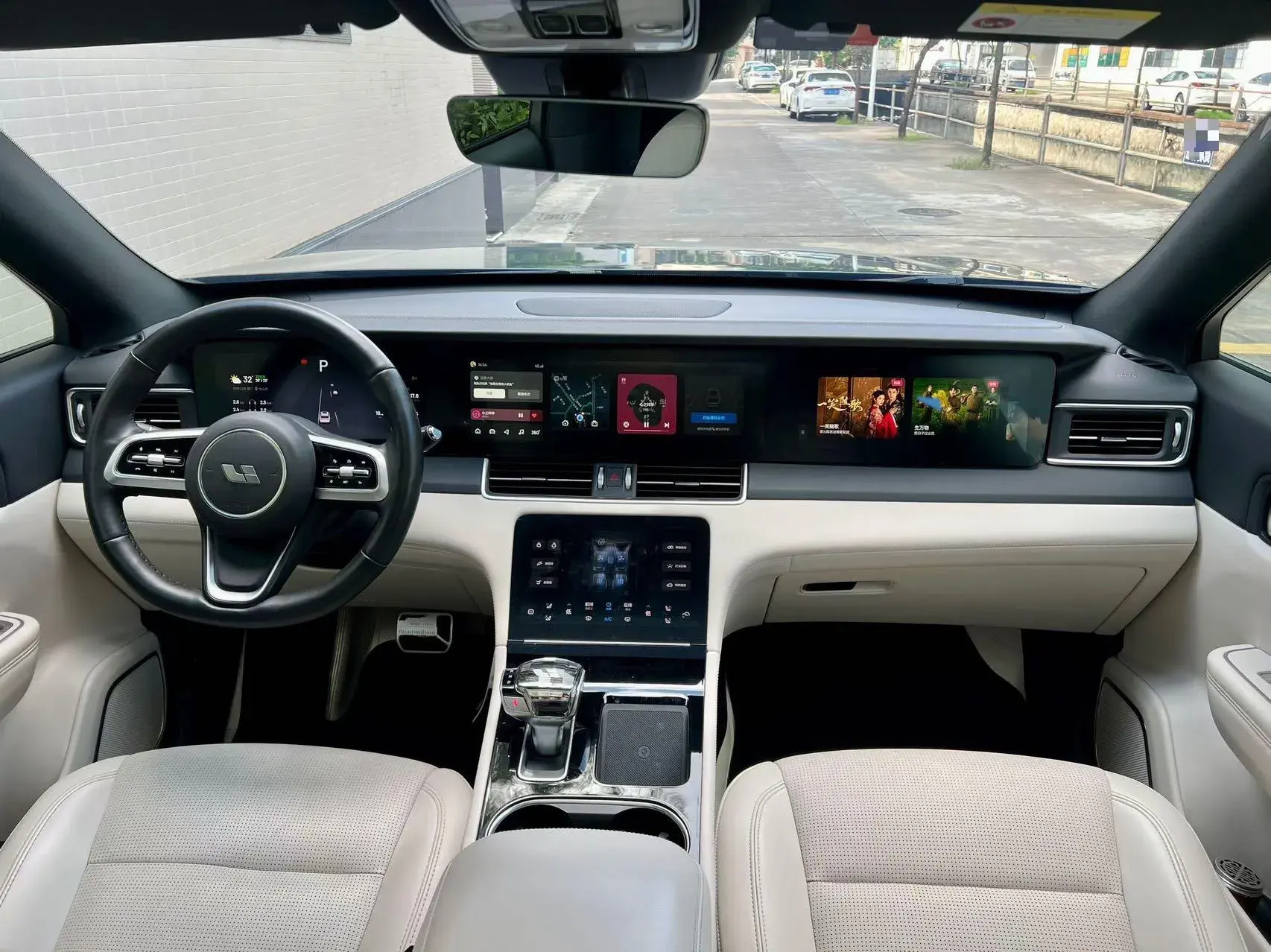 2021 LI ONE thumbnail 4