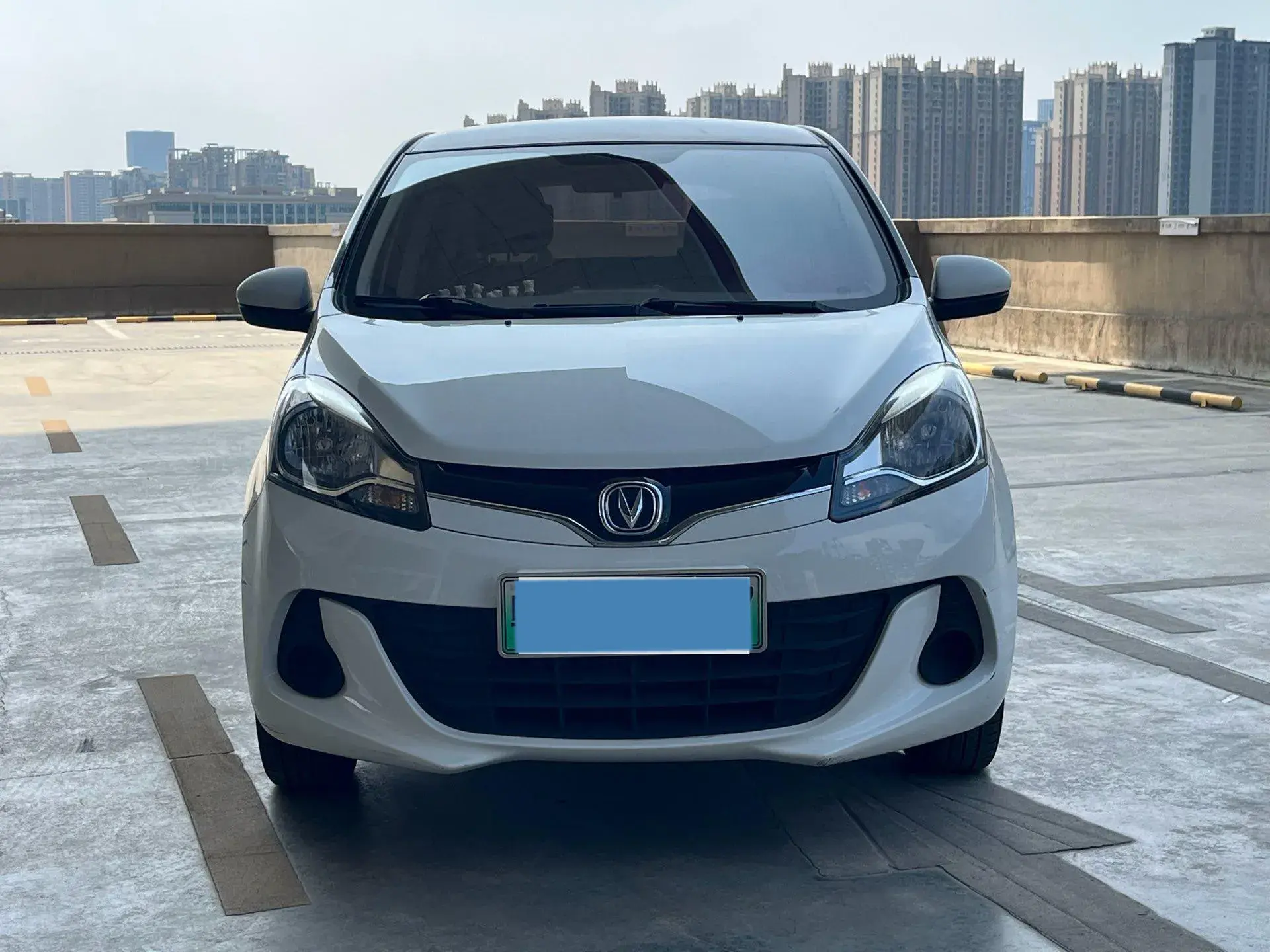 2021 CHANGAN BENBEN thumbnail 3