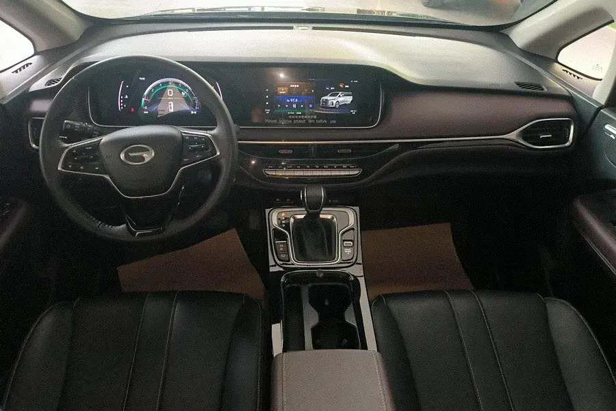 2023 GAC TRUMPCHI thumbnail 2