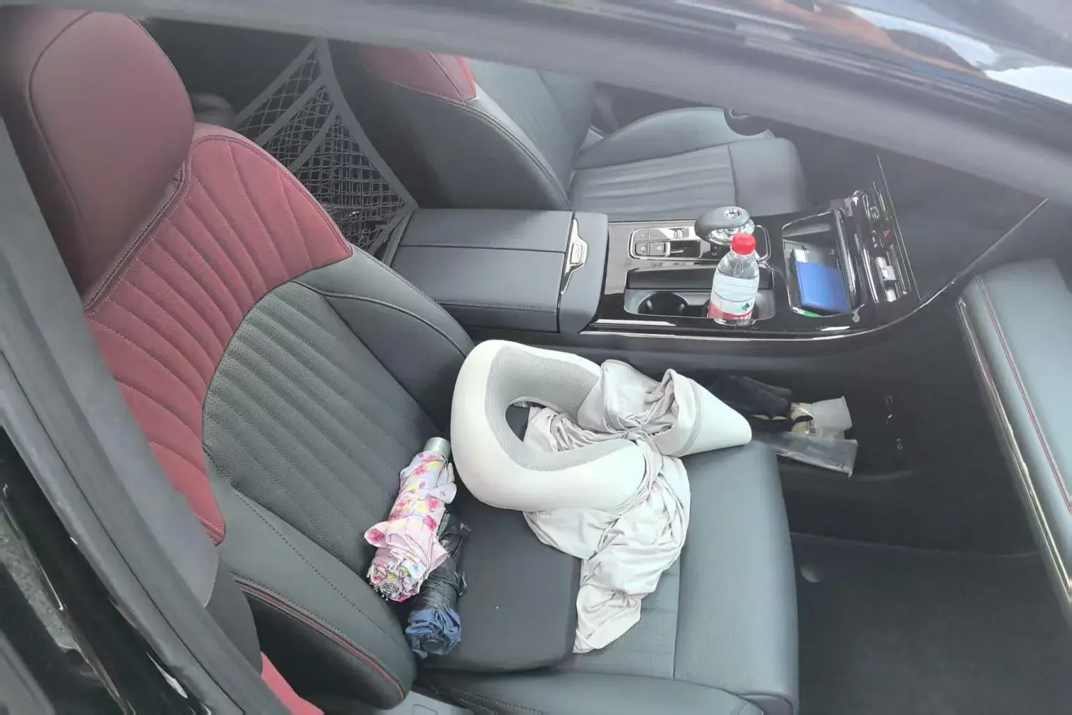 2023 GAC TRUMPCHI thumbnail 3