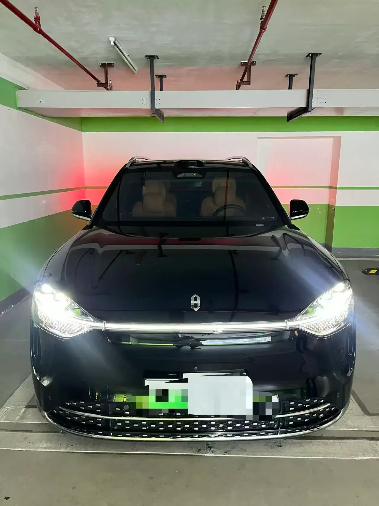 2024 AITO AITO thumbnail 3