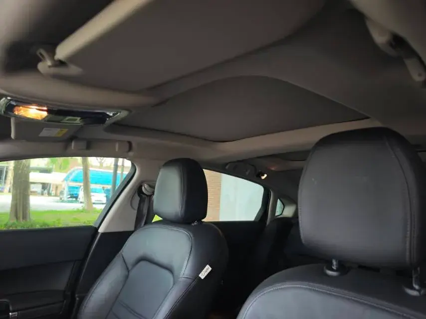 2019 CITROEN C6 thumbnail 3