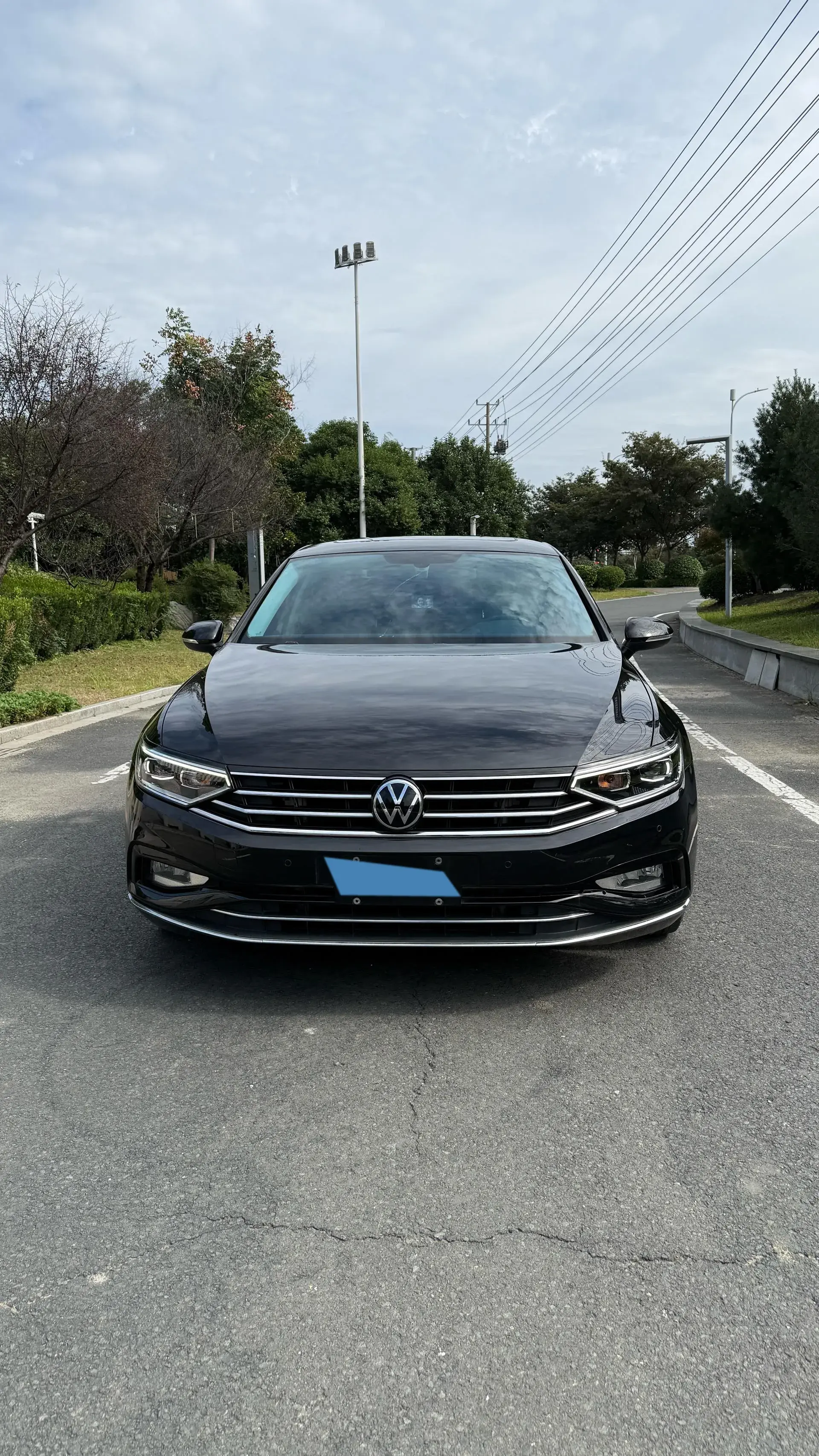 2021 VOLKSWAGEN MAGOTAN thumbnail 2