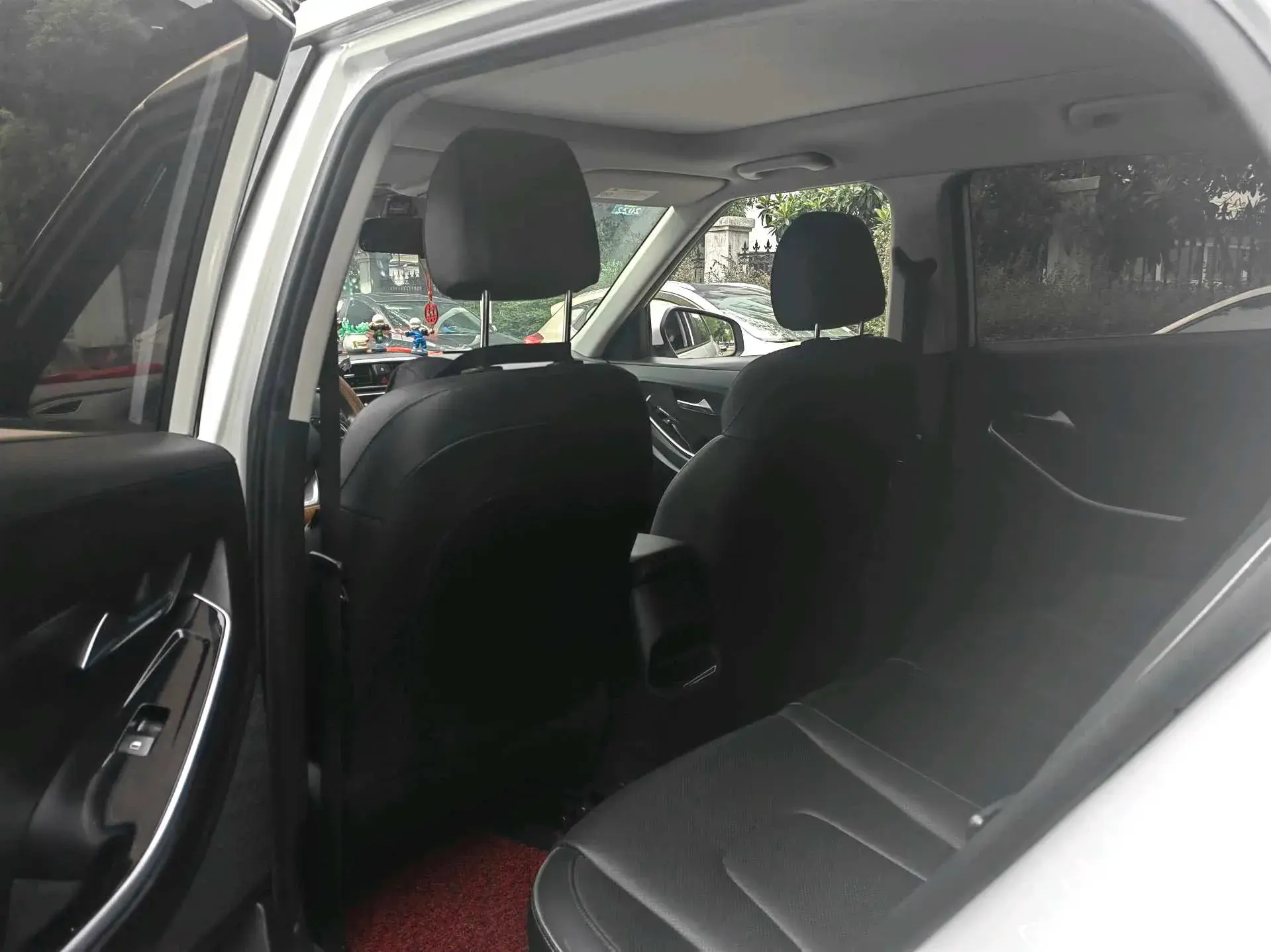 2020 HYUNDAI IX25 thumbnail 4