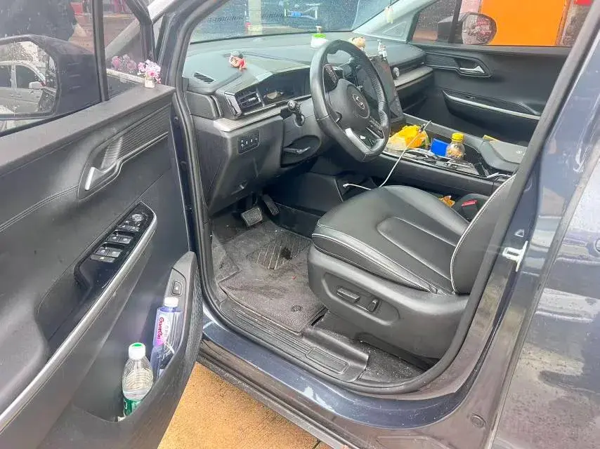 2021 HYUNDAI CUSTO thumbnail 3