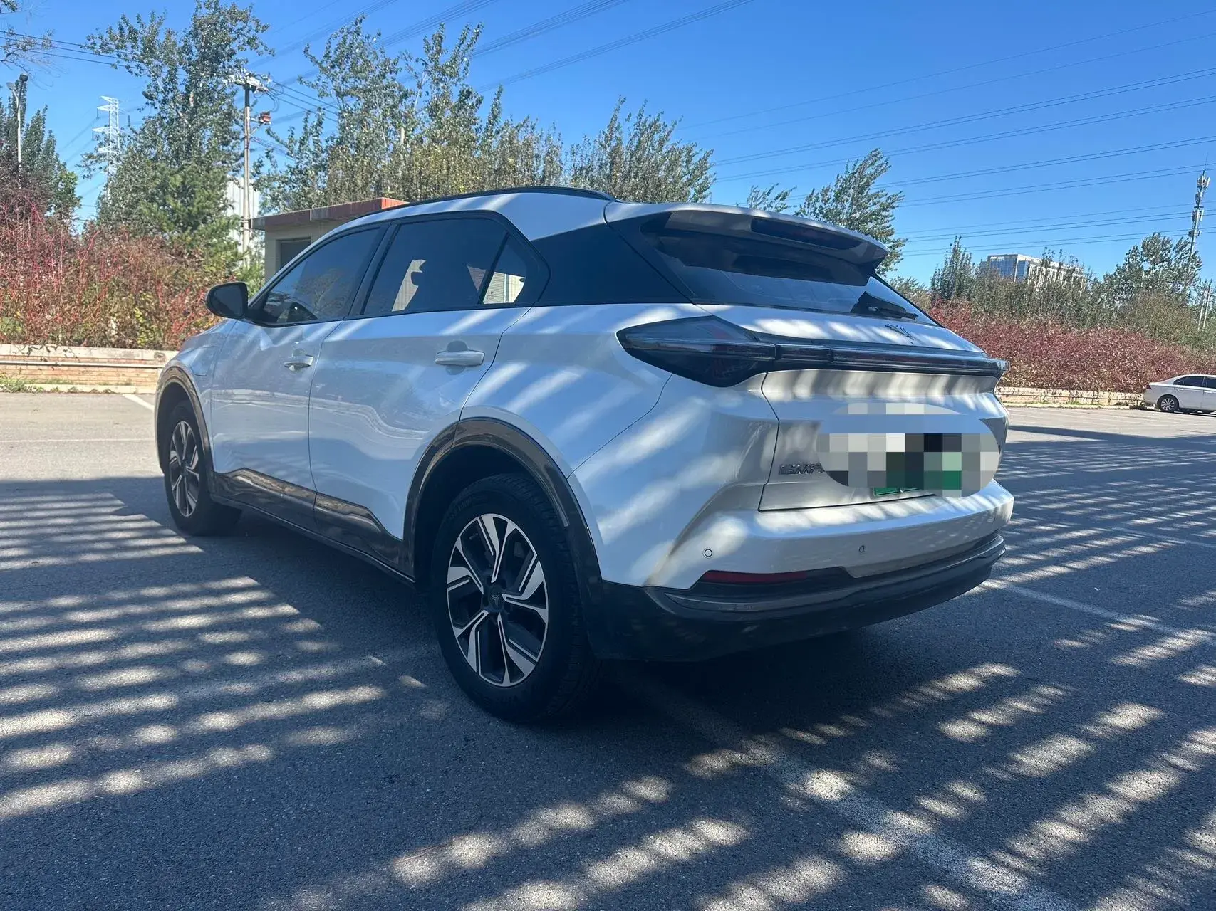 2022 NETA U thumbnail 4