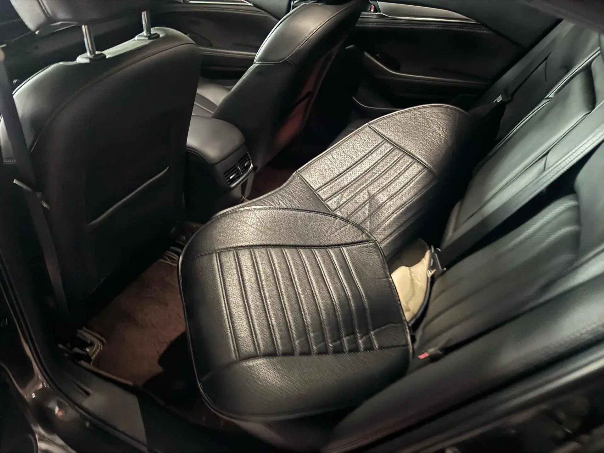 2020 MAZDA ATENZA thumbnail 3