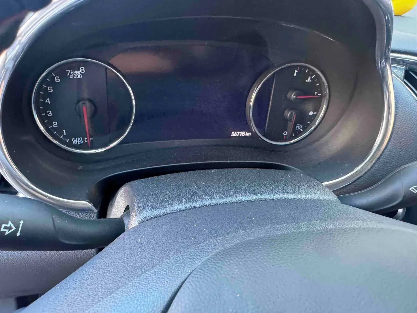 2022 CHEVROLET MALIBU thumbnail 4