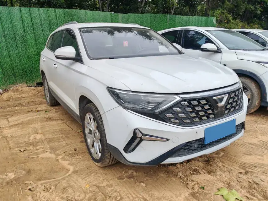 2022 JETTA VS7 thumbnail 2