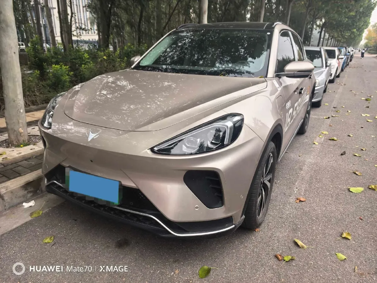 2025 ARCFOX αT6 BEV,autocango,china used car exporter,china ev exporter,chinese used car exporter,chinese used ev exporter