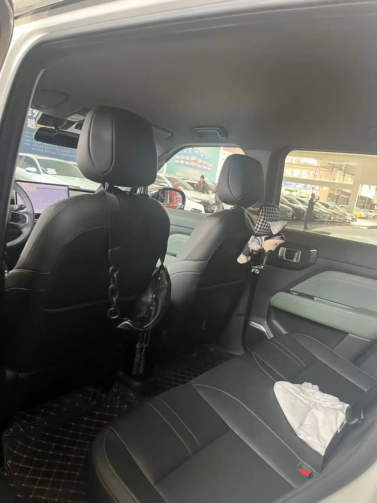 2023 BAOJUN YEPPLUS thumbnail 4