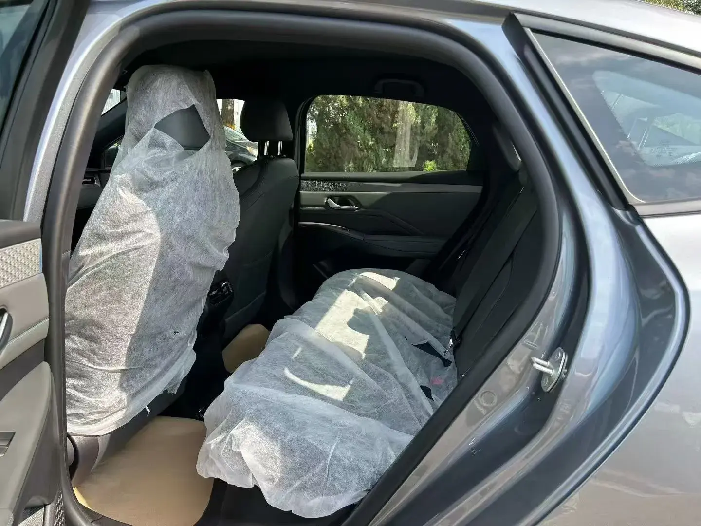 2025 BYD QIN thumbnail 3