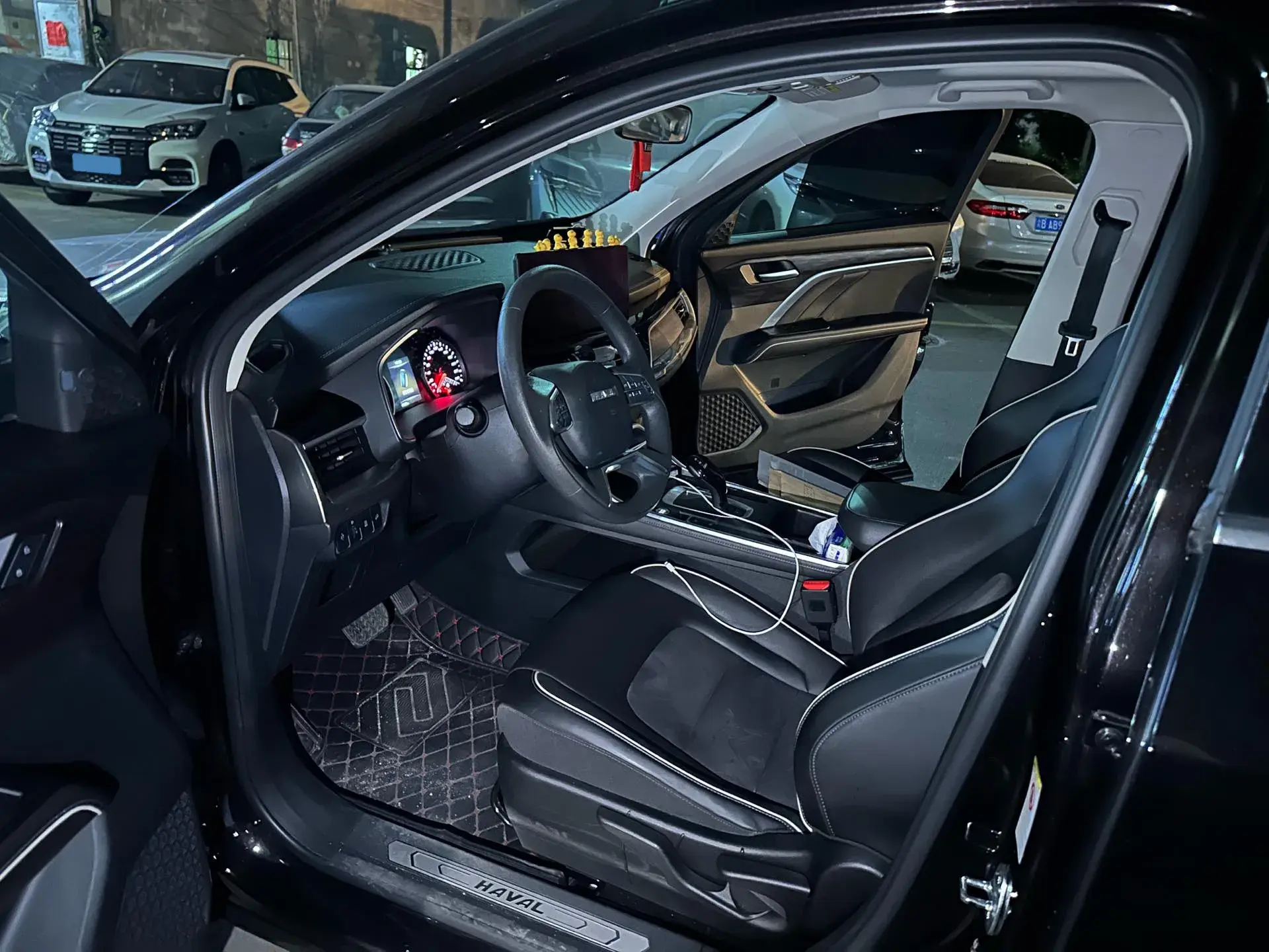 2021 HAVAL H6 thumbnail 3