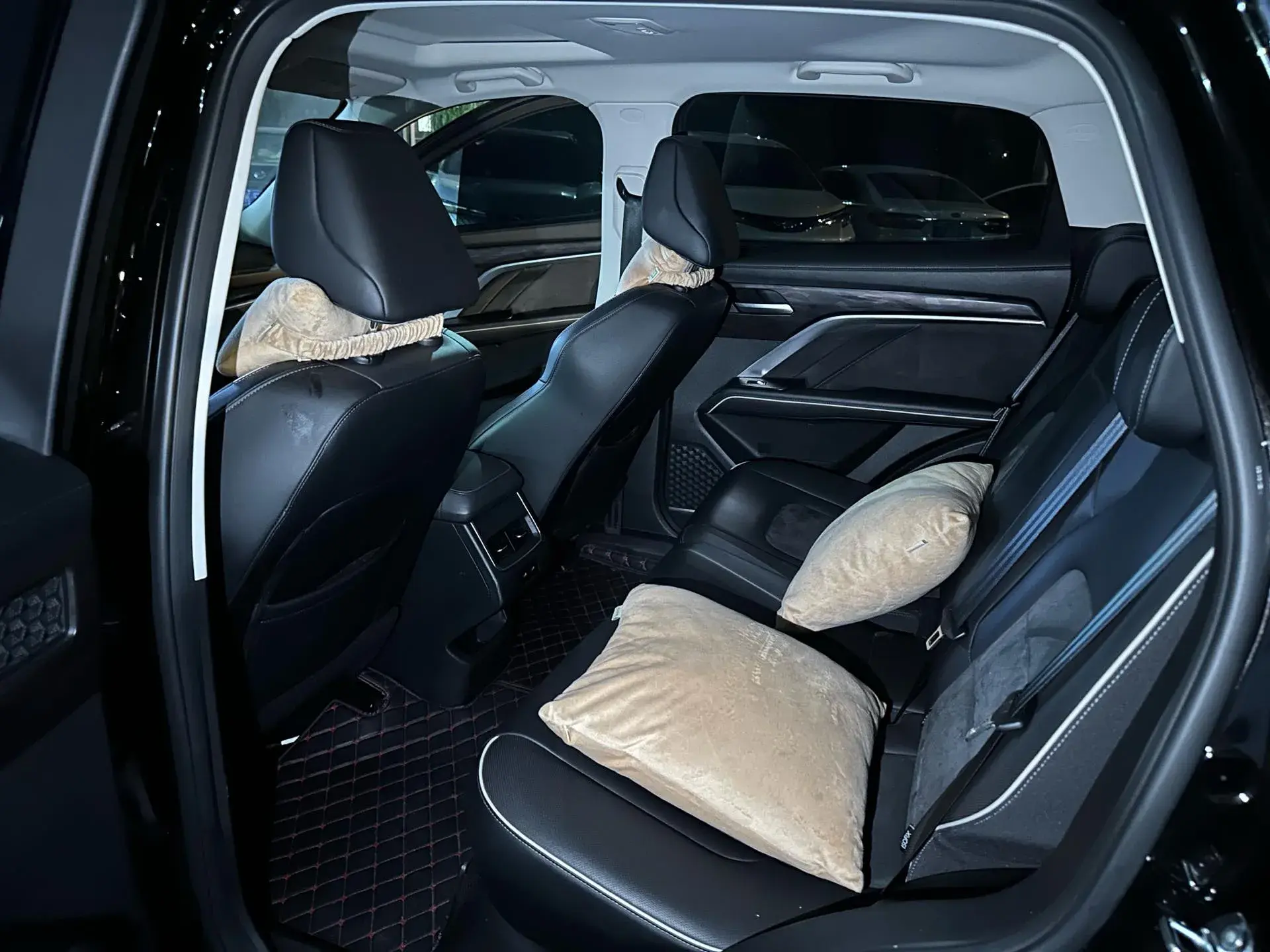 2021 HAVAL H6 thumbnail 4