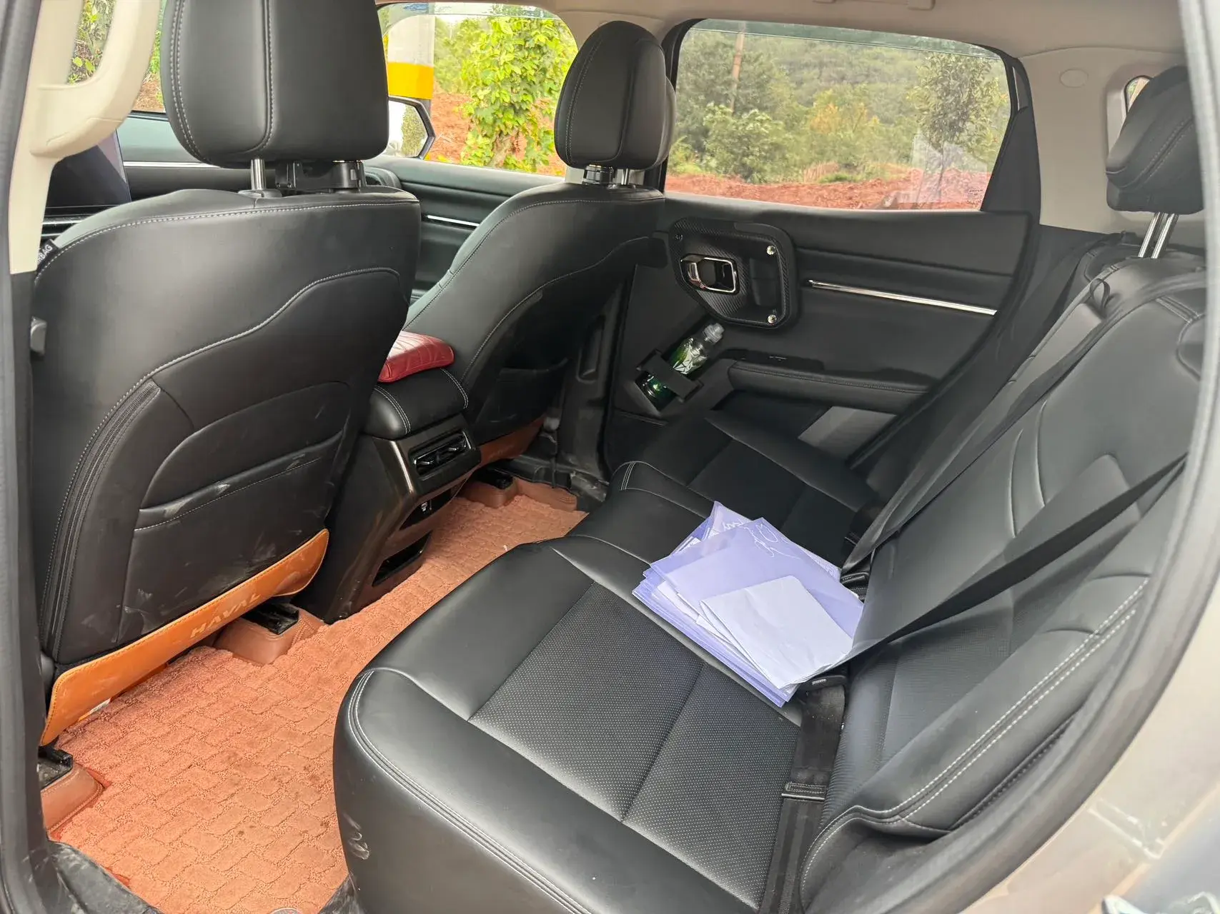 2023 HAVAL DARGO thumbnail 4