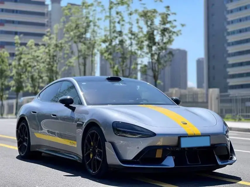 2025 MI SU7 thumbnail 3