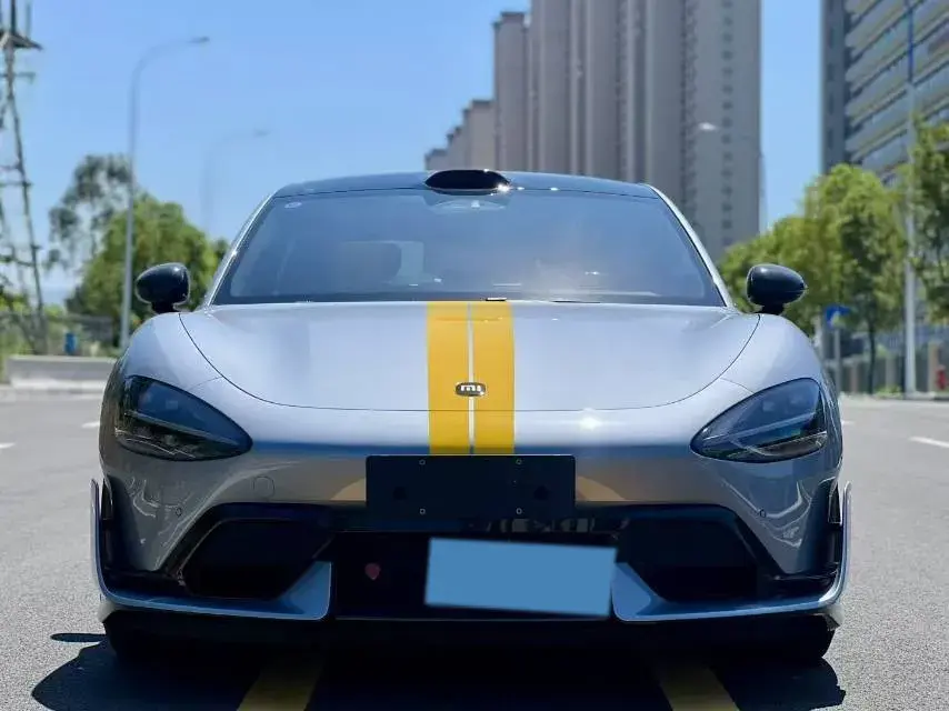 2025 MI SU7 thumbnail 2