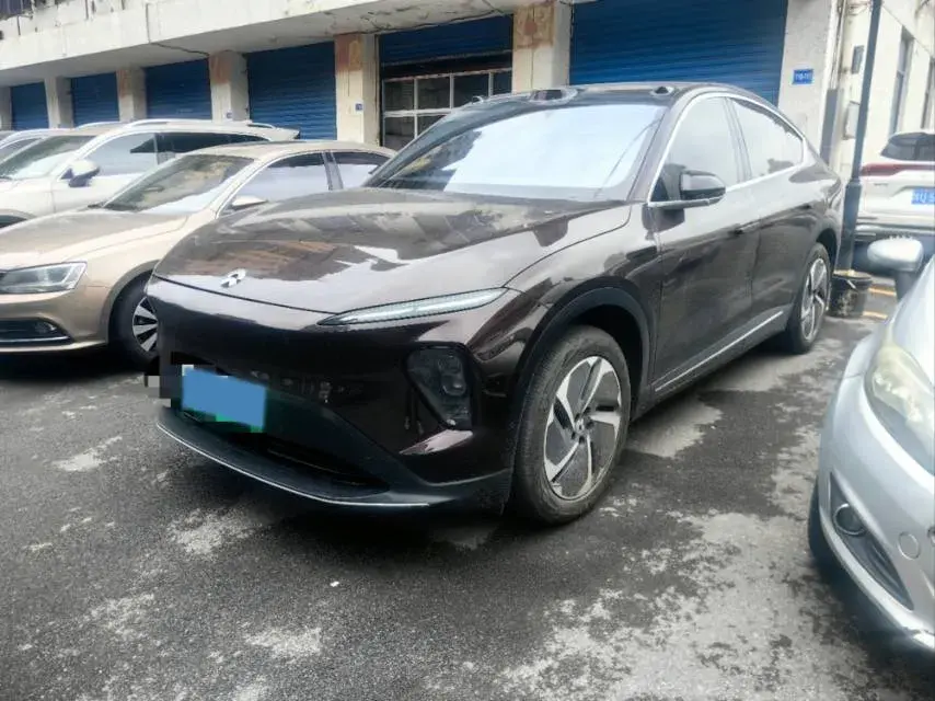 2023 NIO EC7 BEV 75KWH