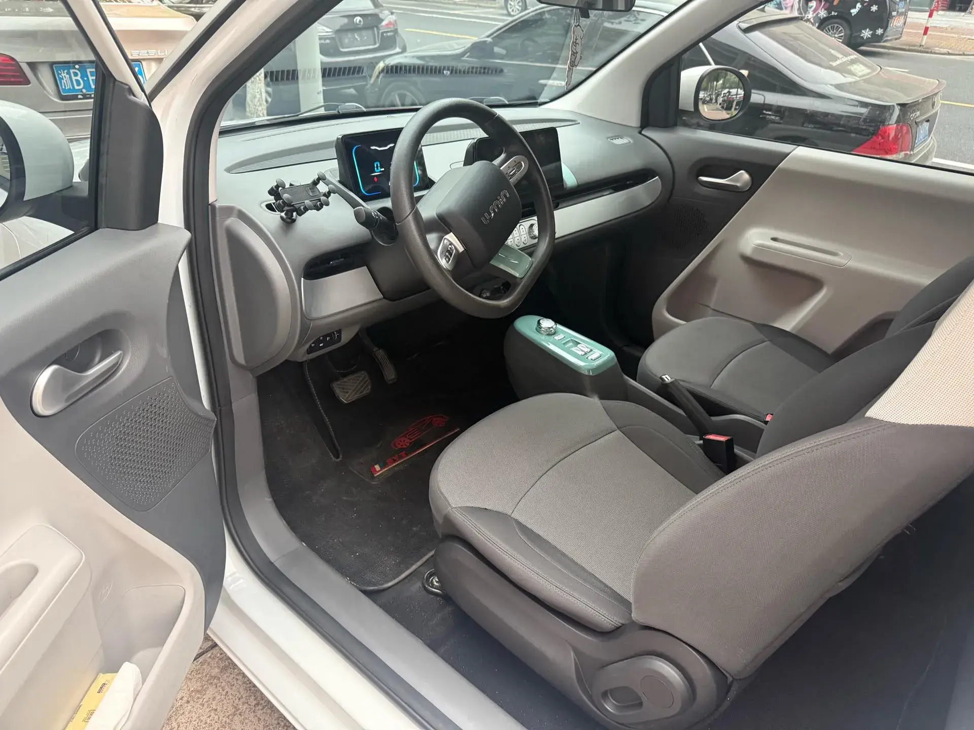 2022 CHANGAN QIYUAN thumbnail 2