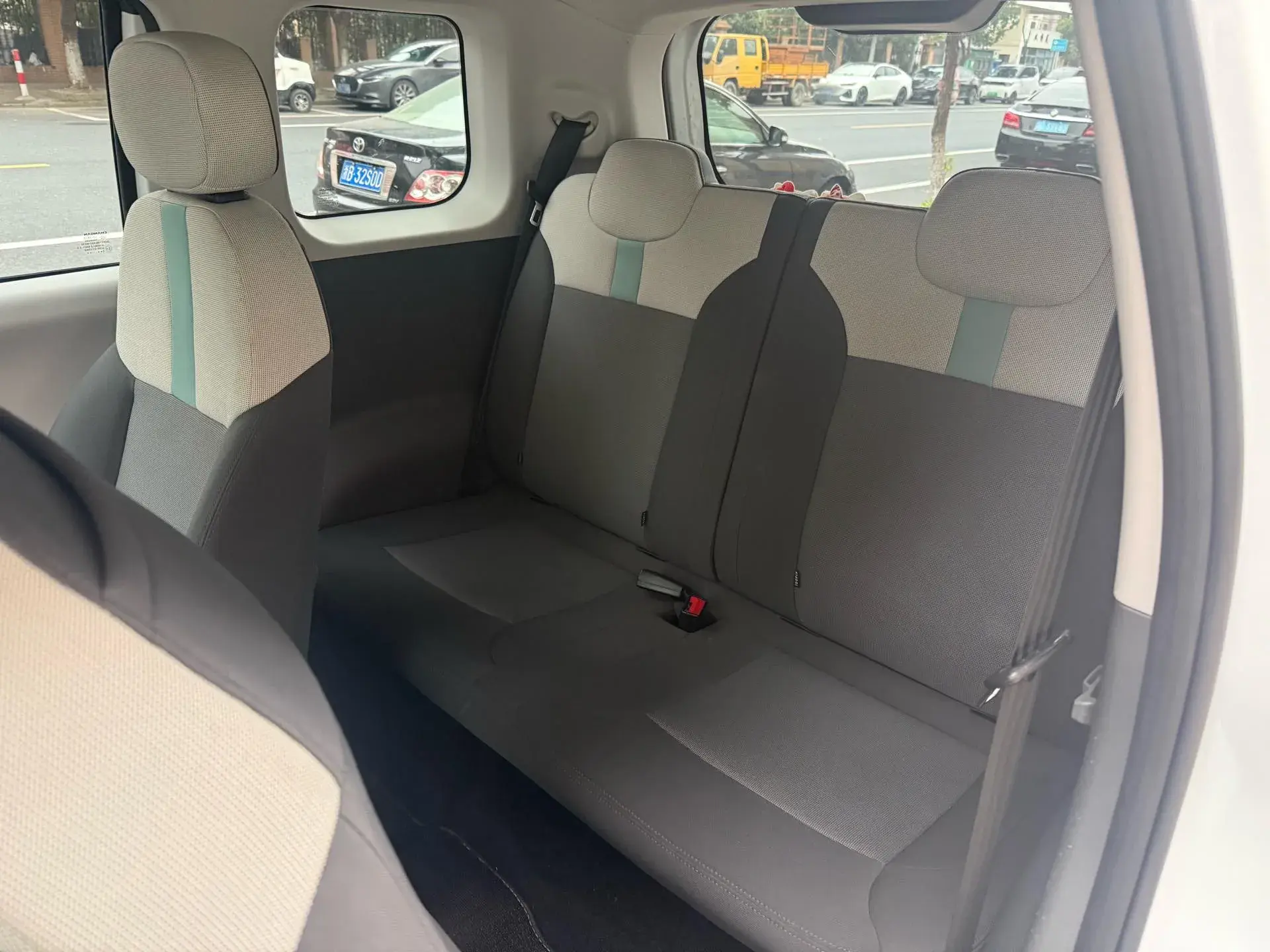 2022 CHANGAN QIYUAN thumbnail 3