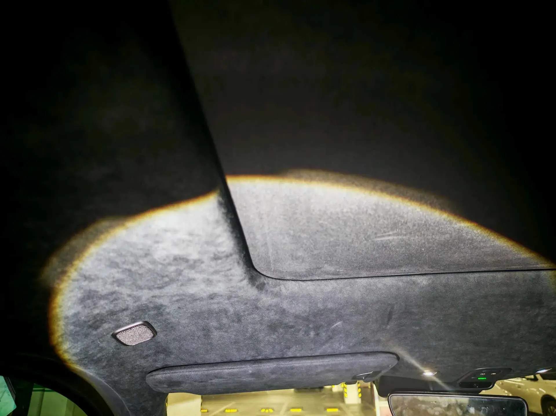 2024 NIO ES6 thumbnail 2