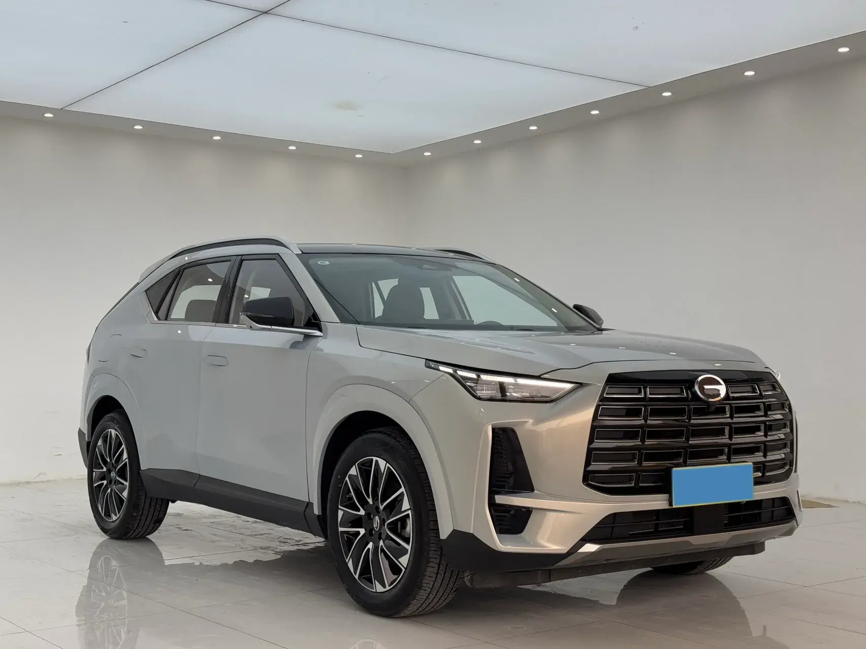 2024 GAC TRUMPCHI thumbnail 3