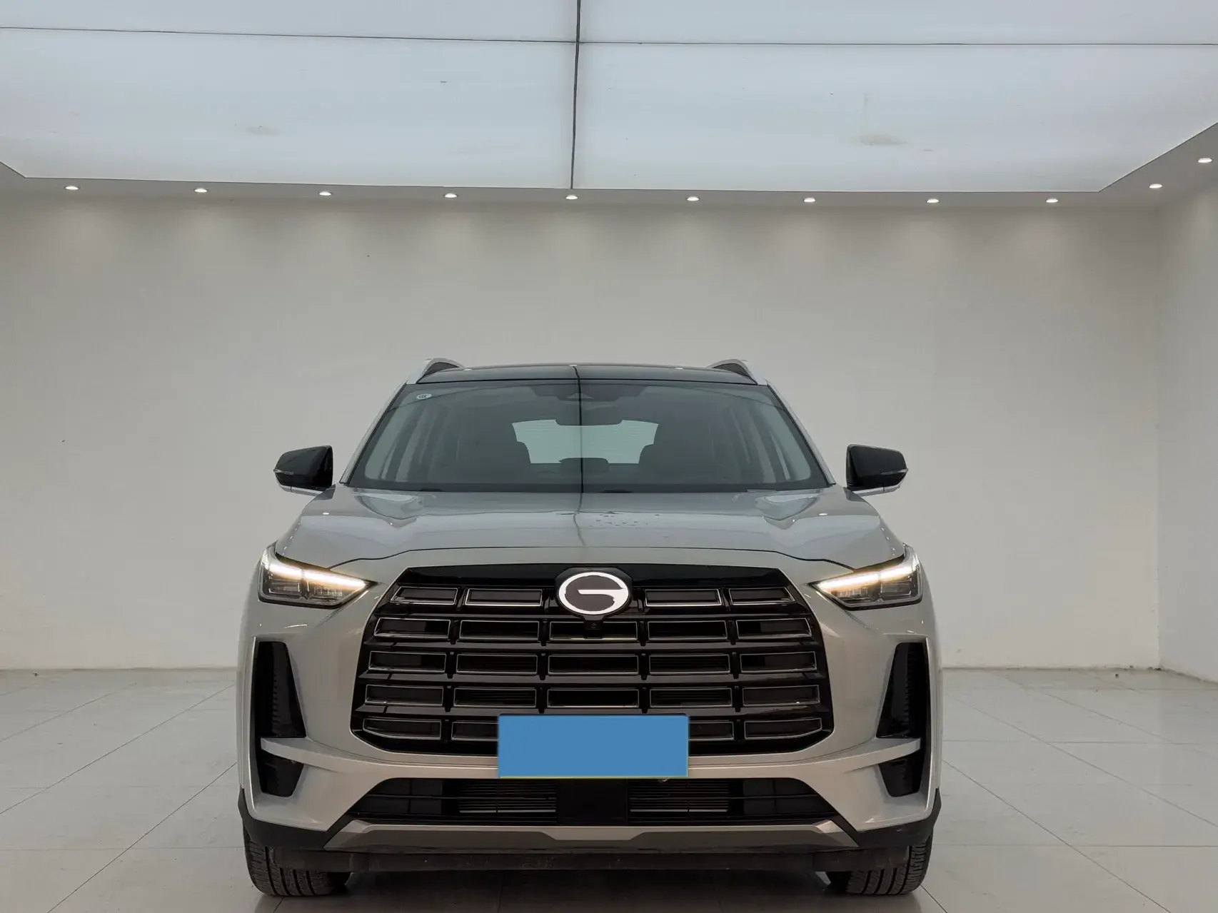 2024 GAC TRUMPCHI thumbnail 2