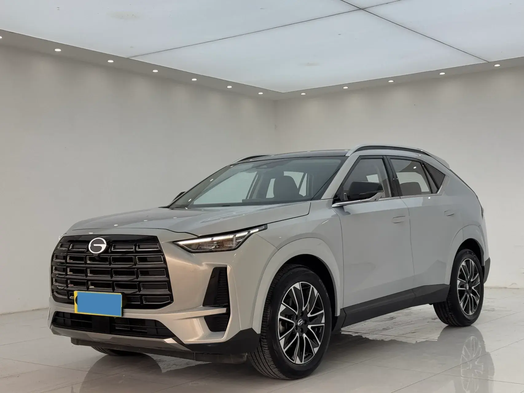 2024 GAC TRUMPCHI view 1