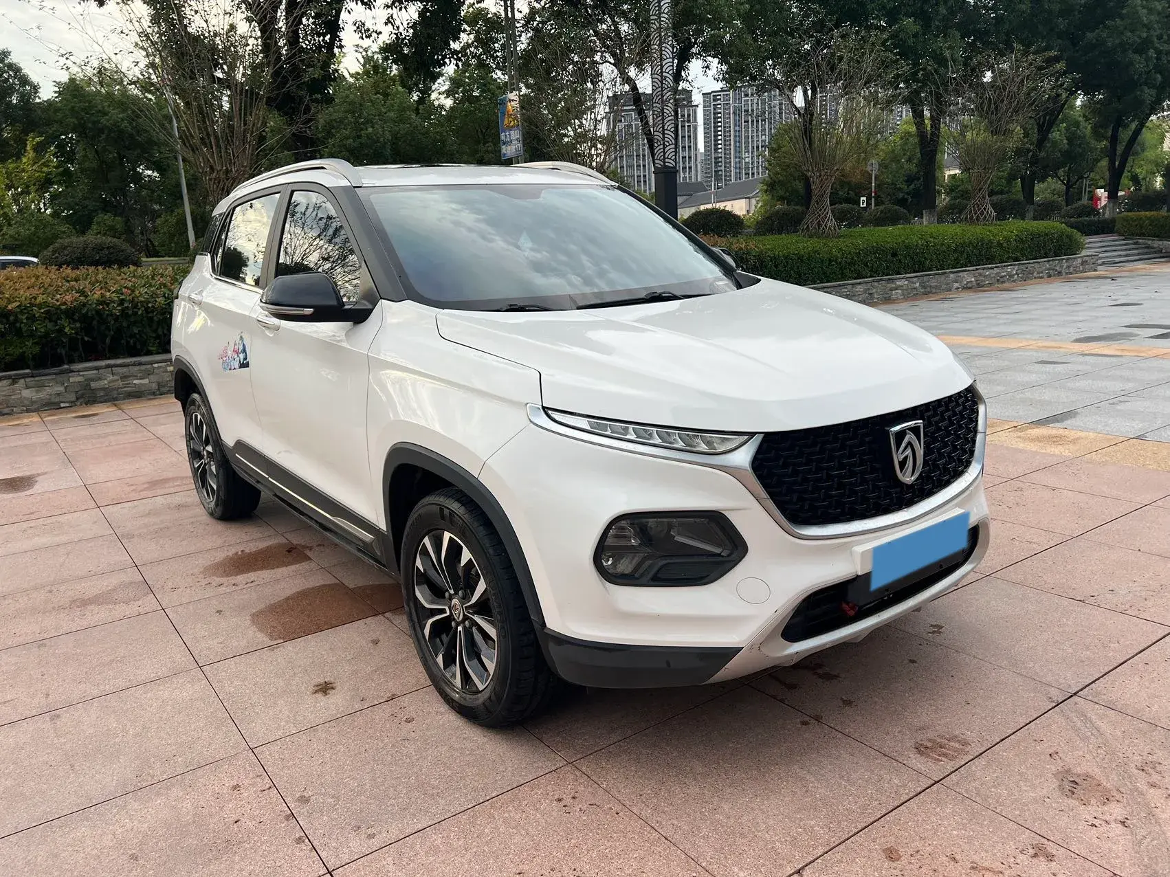 2019 BAOJUN 510 thumbnail 3