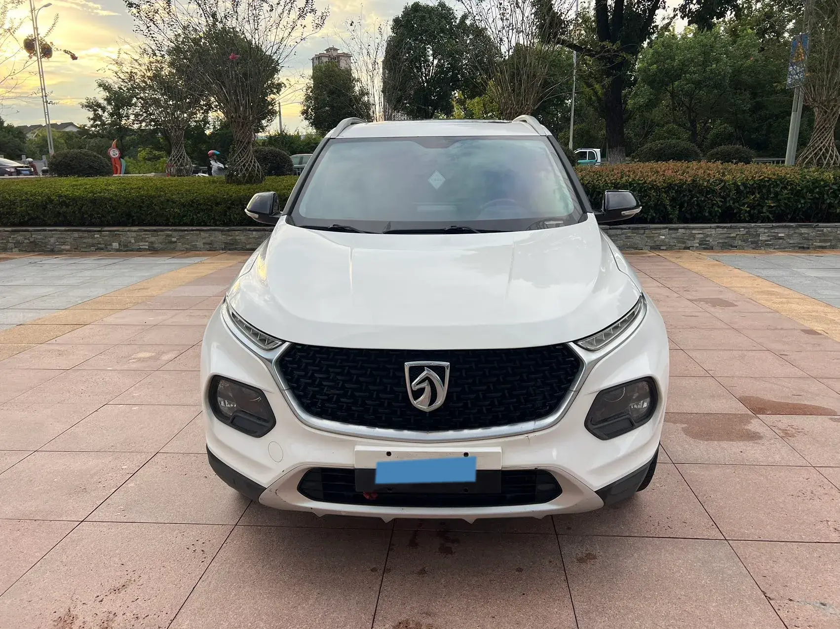 2019 BAOJUN 510 thumbnail 2