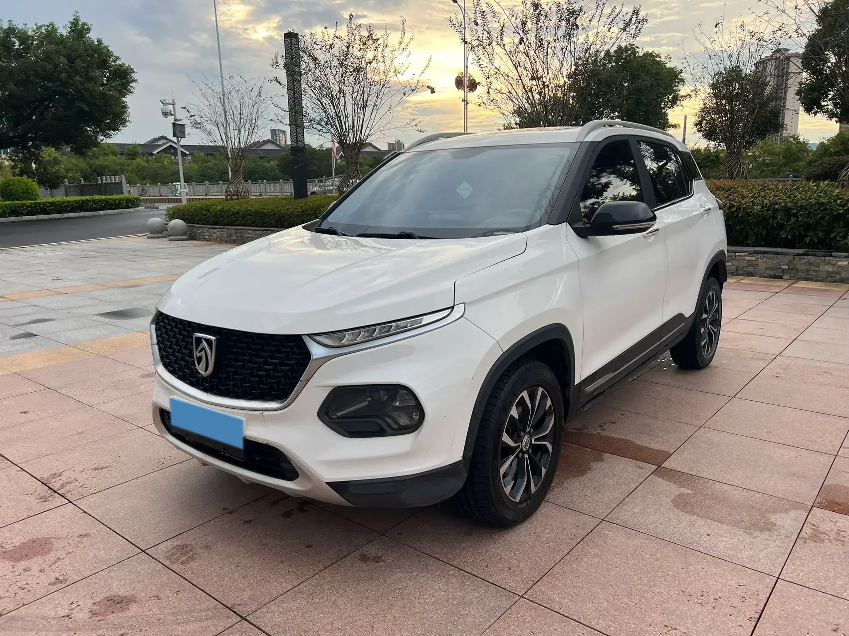 2019 BAOJUN 510 view 1