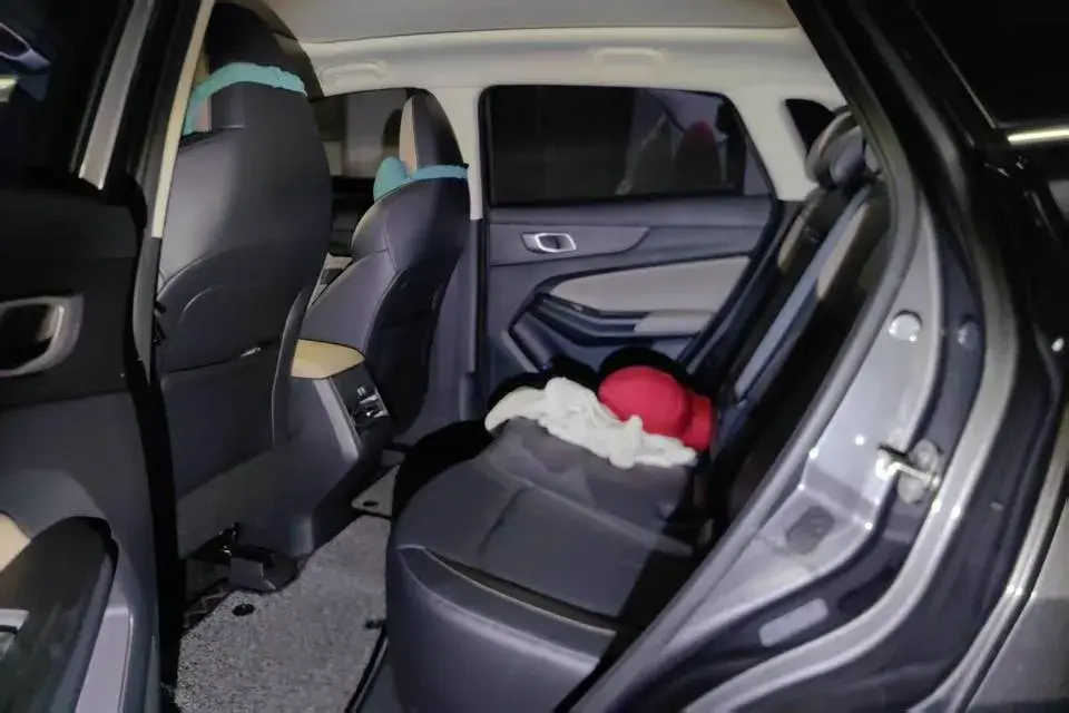 2022 CHANGAN CS75 thumbnail 4