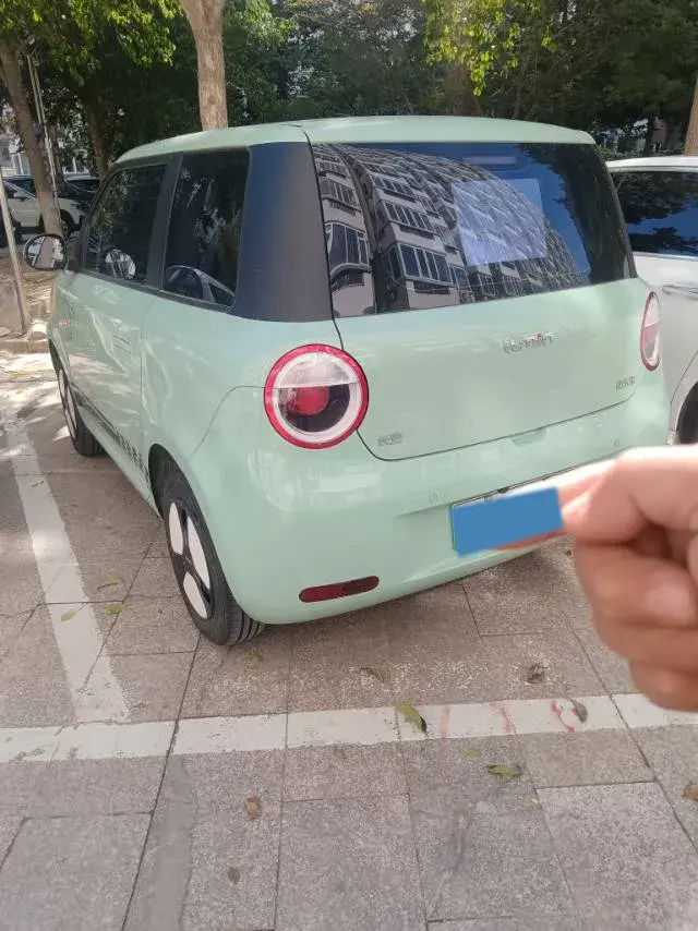 2022 CHANGAN QIYUAN thumbnail 3