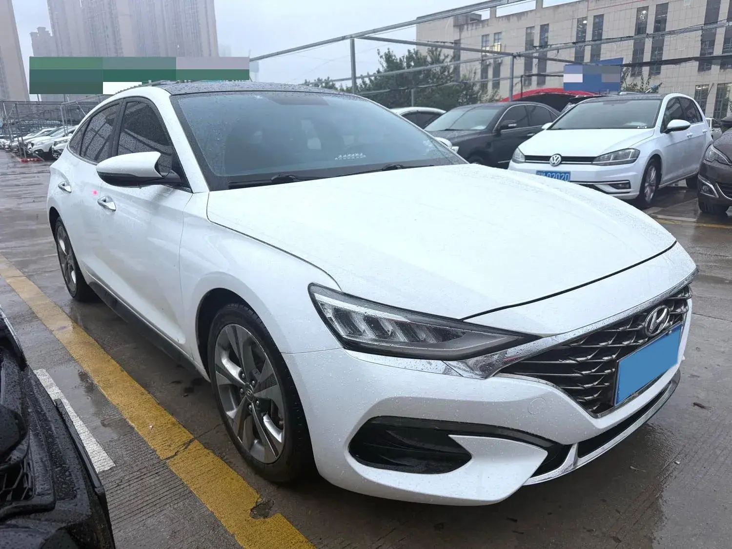 2019 HYUNDAI LA thumbnail 2